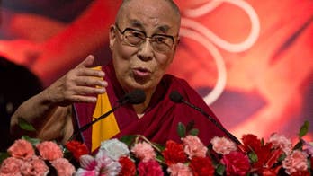 Dalai Lama recalls flight to India ahead of northeast trip