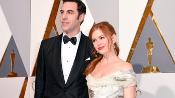 Ryan Seacrest refuses to interview Sacha Baron Cohen on Oscars carpet