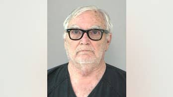 Texas man pleads not guilty to murdering wife more than 40 years ago