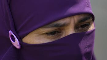 2 women unite to take 'honor' out of killing in Pakistan