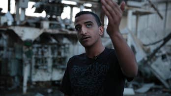 US-backed air campaign in Yemen raises war crimes questions