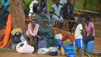 US sends troops to South Sudan capital to protect citizens