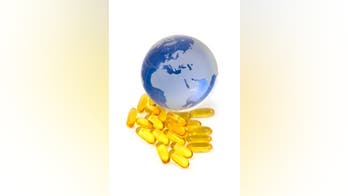 7 reasons why you need krill in your diet