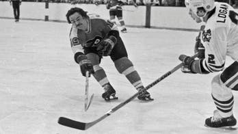 Rick MacLeish, Flyers star of 1970s title teams, dies at 66