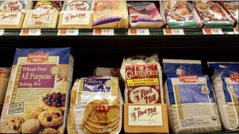 Gluten triggers strange delusions in woman with celiac disease