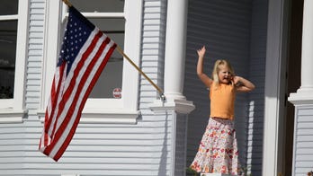 Letter from an Australian to America: Here's why I love you, USA