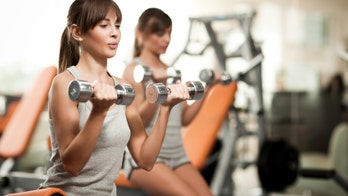 Cardio, strength training may lower diabetes risk for women