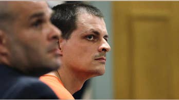 Guilty plea in kidnapping, sexual assault of 14-year-old girl in New Hampshire