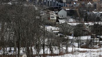 Insular Hasidic village seeks to expand, riling neighbors