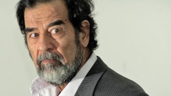 The Army built a fake base to fool Saddam Hussein — and it worked