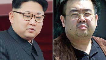 How North Korean mountain and myth may have inspired murder