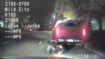 Police to release video in shooting that paralyzed Iowa man