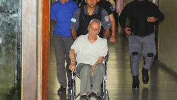 Argentina probes sex abuse at deaf school, what Vatican knew