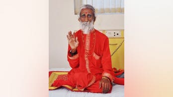 Indian yogi who claimed he could live without food or water dead at 90, report says