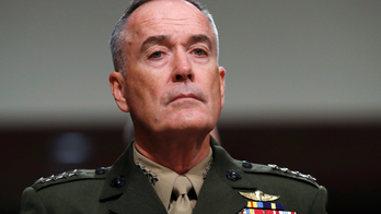 APNewsBreak: Military heads want transgender enlistment hold