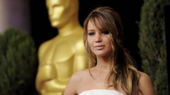 PHOTOS: Jennifer Lawrence's Best Looks