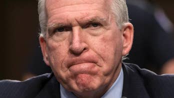 John Brennan blasts Trump's 'sociopathic ramblings,' denies participating in a 'coup'