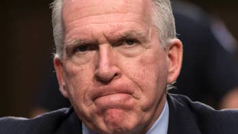 John Brennan blasts Trump's 'sociopathic ramblings,' denies participating in a 'coup'