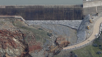California faces $50 billion bill for flood control