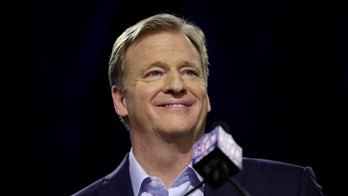 NFL expected to finalize multi-year extension for Roger Goodell to remain commissioner: report