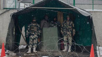 India military death toll rises to 14 in Kashmir avalanche
