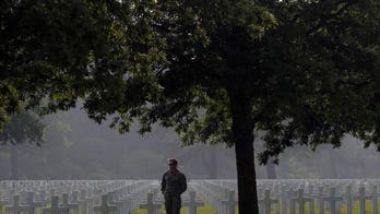Newt Gingrich: Remembering D-Day