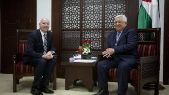 Polls: Most Palestinians skeptical of Trump peace efforts