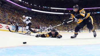 Penguins try to clinch on 7th anniversary of last Cup
