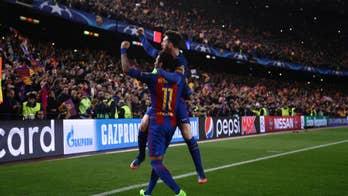 It's all changed again: Barcelona thrives, Madrid struggles