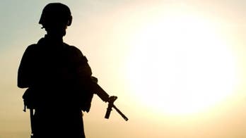 Multiple concussions may be causing increase in military suicides, study finds