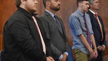 Iowa men expected to change not guilty pleas in Pokemon case