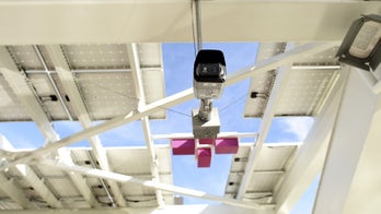 Watch out for indoor spy cameras when renting a house, apartment or room