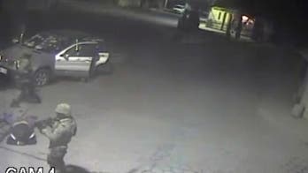 Video of apparent execution a problem for Mexican government