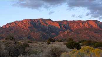 How to take a 'Breaking Bad' vacation