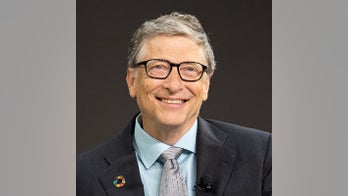 Bill Gates predicts polio will be eliminated this year