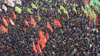 South Korean opposition struggles for clear impeachment plan