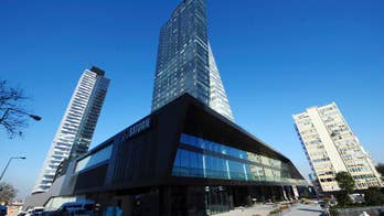 Trump staff, properties face terror risk with presidency