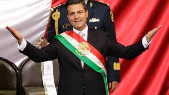 Mexico's ruling party, others caught in old tricks