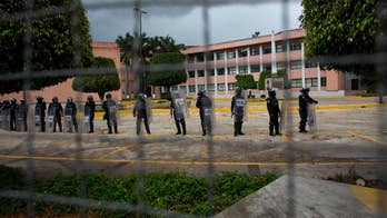 In Mexico missing students case, suspects allege torture