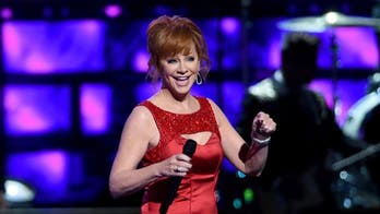 The Sad Ballad of Reba McEntire's Once-Magnificent Former Home in Tennessee