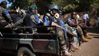 Attack in northern Mali kills 33, wounds dozens more