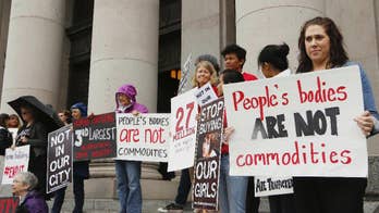 Supreme Court won't block Senate's Backpage sex ads subpoena