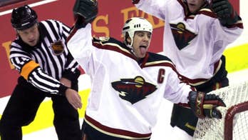 New Las Vegas club has edge over NHL's 2000 expansion teams