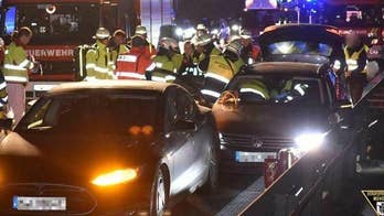 Heroic Tesla driver will receive free repair costs after lifesaving maneuver