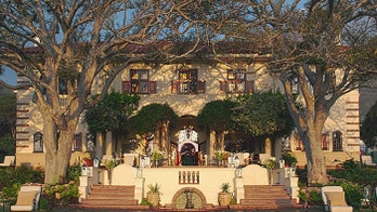 Man arrested in murder of LA exec in luxury Cape Town hotel