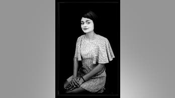 AP PHOTOS: In Tijuana, faces of the US-Mexico border