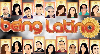 'Being Latino' This Week on Facebook