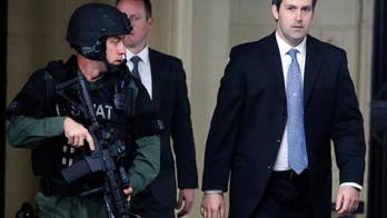 In 2 states, prosecutors face uphill police murder retrials