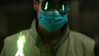 Haier boss looks far beyond appliances