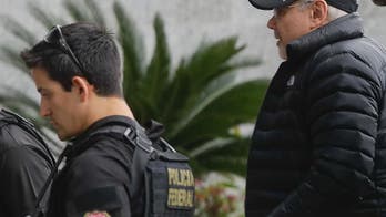 Ex-Brazilian finance chief Mantega arrested in fraud probe